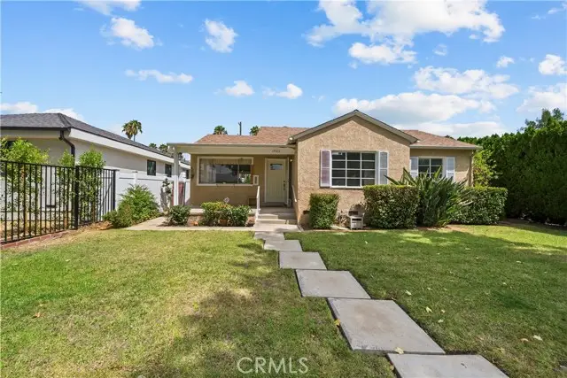 17465 Bullock Street, Encino, CA 91316 - #2