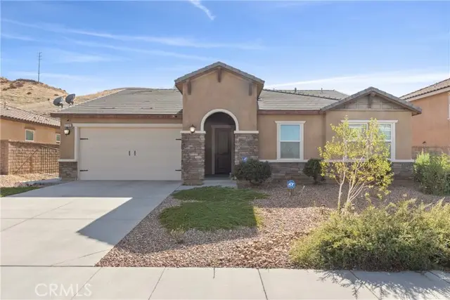 37316 Paintbrush, Palmdale, CA 93551 - #2