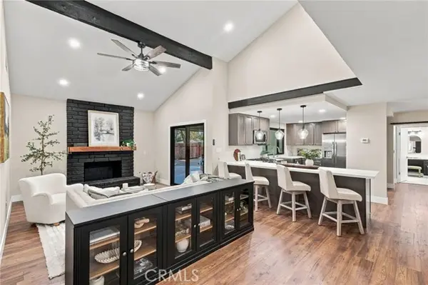 6805 Saddleback, Bakersfield, CA 93309