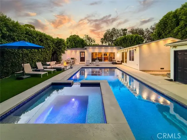 15722 Magnolia, Encino, CA 91436 - #1