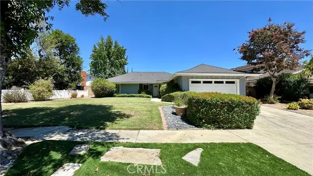 10848 Sylvia Avenue, Porter Ranch, CA 91326 - #1