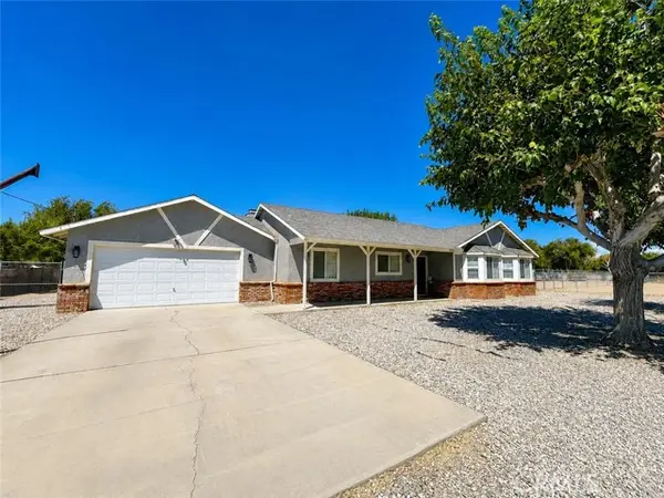 9647 Avenue S4, Littlerock, CA 93543