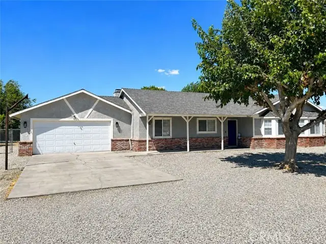 9647 Avenue S4, Littlerock, CA 93543 - #2
