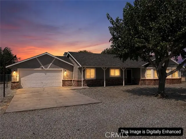 9647 Avenue S4, Littlerock, CA 93543 - #3