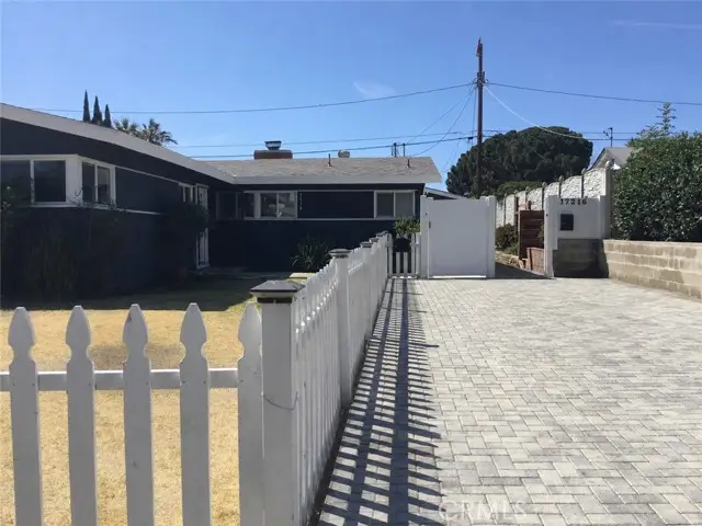 17214 Donmetz, Granada Hills, CA 91344 - #1