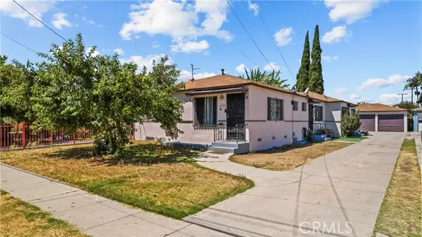 6901 San Luis Ave, Bell, CA 90201