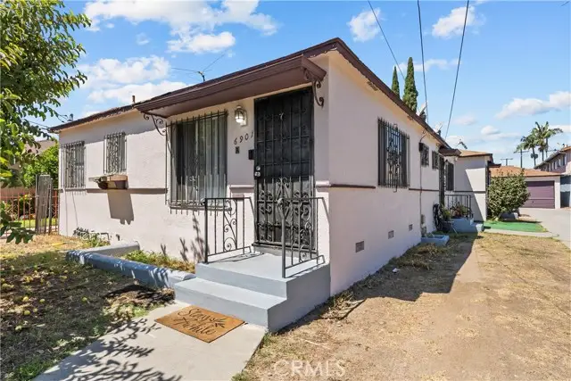6901 San Luis Ave, Bell, CA 90201 - #2