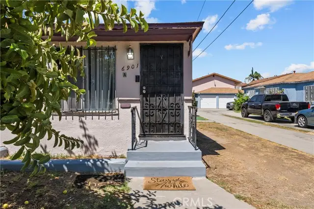 6901 San Luis Ave, Bell, CA 90201 - #3