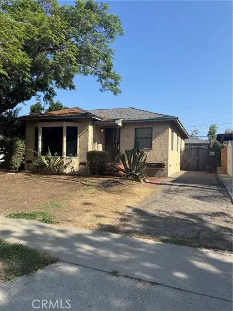 6261 Silva, Lakewood, CA 90713