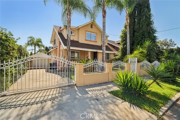 4520 Kingswell Avenue, Los Angeles, CA 90027