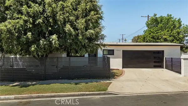 7842 Clearfield Avenue, Panorama City, CA 91402