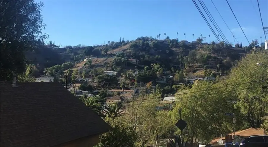 4392 O Neill Street, Los Angeles, CA 90032 - #2