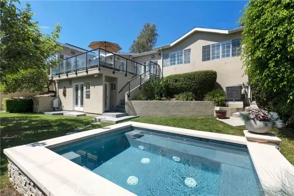 4028 Woodman Canyon, Sherman Oaks, CA 91423