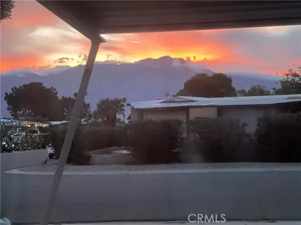 69510 Parkside, Desert Hot Springs, CA 92241