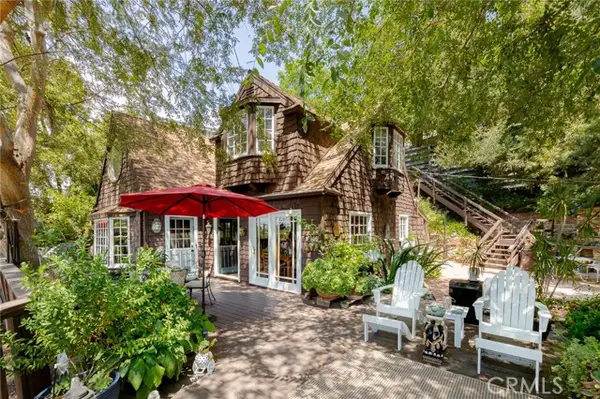 21008 Bandera, Woodland Hills, CA 91364