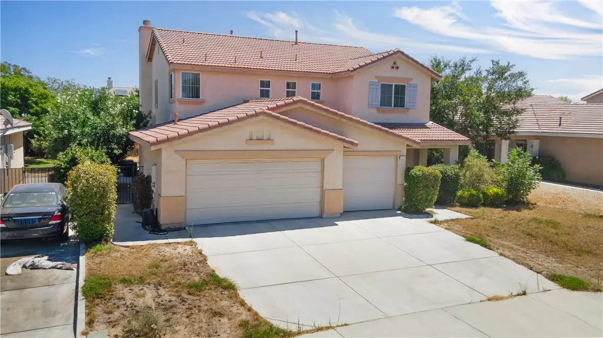 43722 Sawgrass, Lancaster, CA 93536 - #1