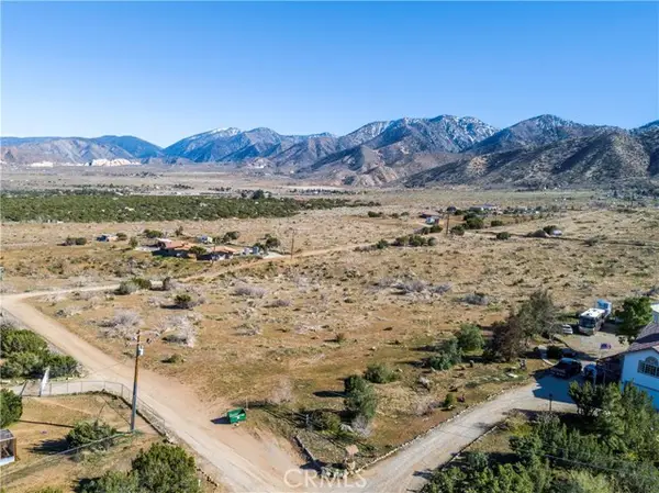 118 Ste, Littlerock, CA 93543