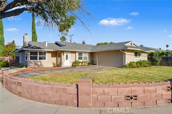 23142 Strathern, West Hills, CA 91304