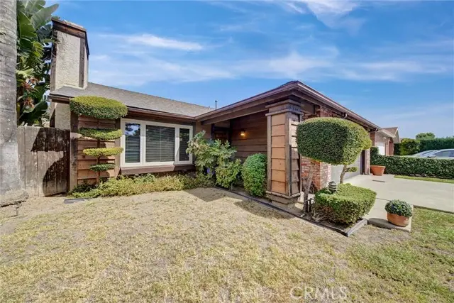 6714 Rhea, Reseda, CA 91335 - #1