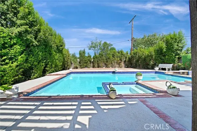 6714 Rhea, Reseda, CA 91335 - #2