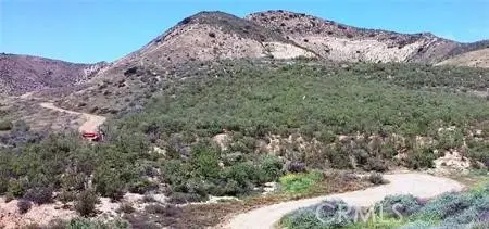 0 Fern Drive, Simi Valley, CA 93063