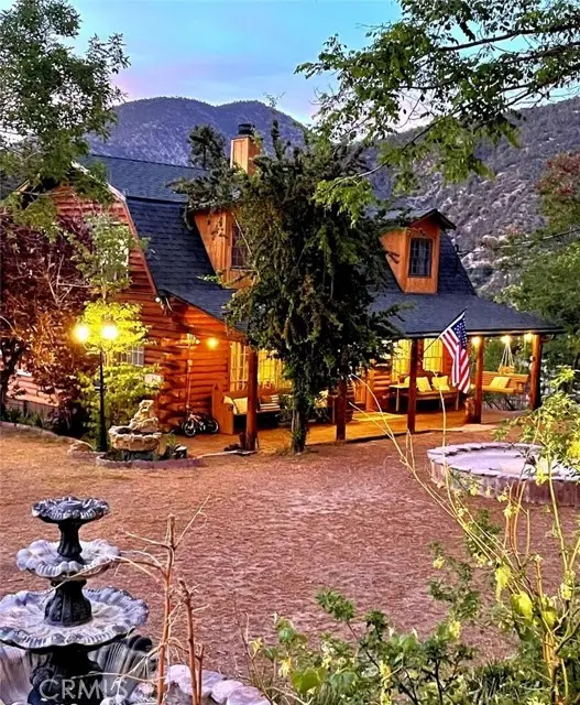 14113 Yellowstone, Frazier Park, CA 93225
