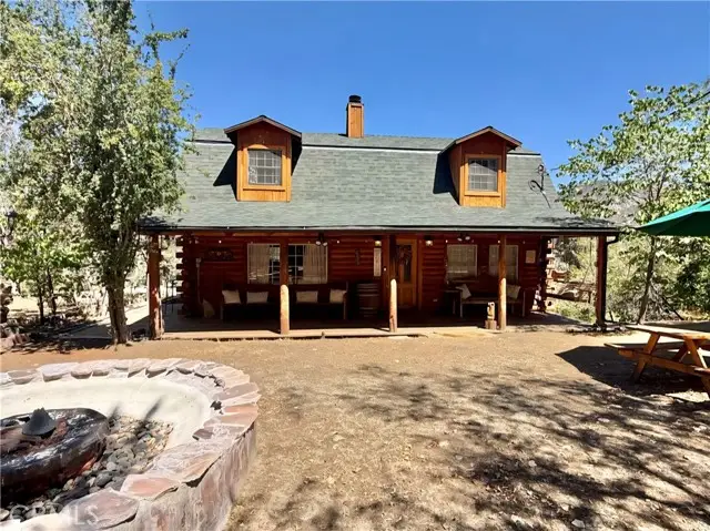 14113 Yellowstone, Frazier Park, CA 93225 - #2