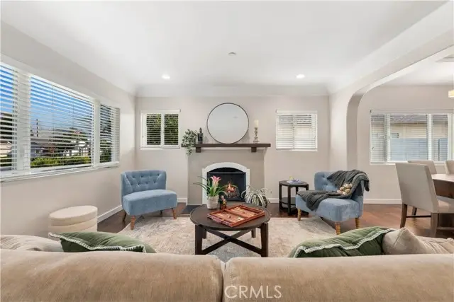 405 Sunnyslope Avenue, Pasadena, CA 91107 - #3