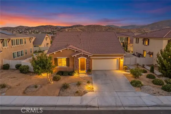 2108 Cork Oak Street, Palmdale, CA 93551