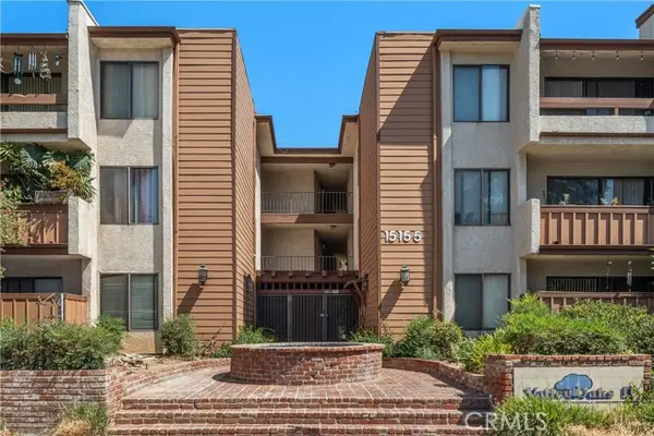 15155 Sherman Way  #60, Van Nuys, CA 91405