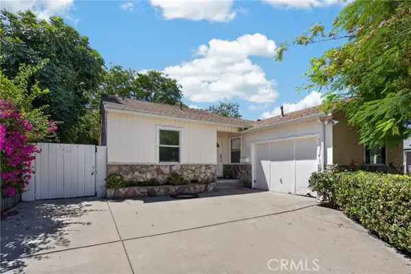 19134 Welby, Reseda, CA 91335
