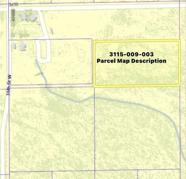 0 Lancaster, Lancaster, CA 93536 - #1