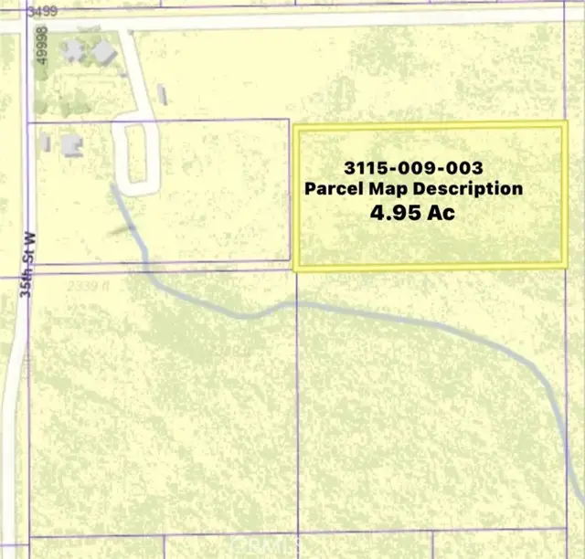 0 Lancaster, Lancaster, CA 93536 - #2