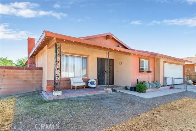 43354 Fanchon Avenue, Lancaster, CA 93536 - #2