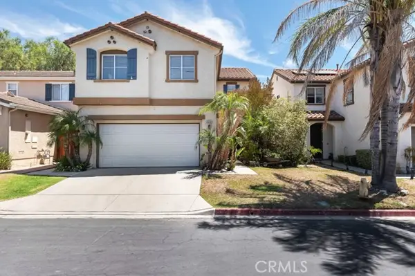 13232 Mira Mar Drive, Sylmar, CA 91342