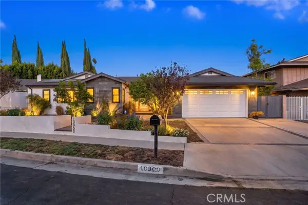 10960 Baton Rouge, Northridge, CA 91326