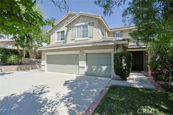 28611 Lupine St, Castaic, CA 91384
