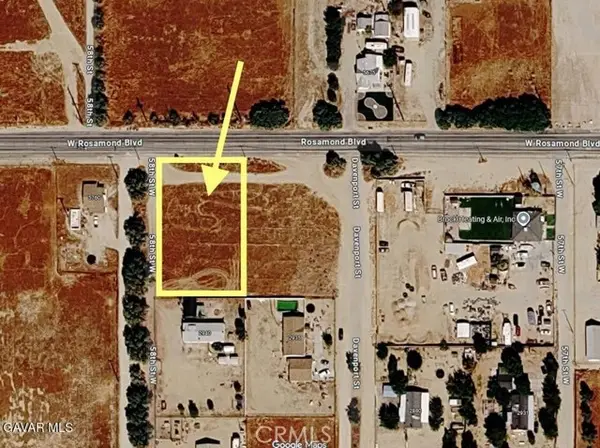 5696 Rosamond Boulevard, , CA 96560