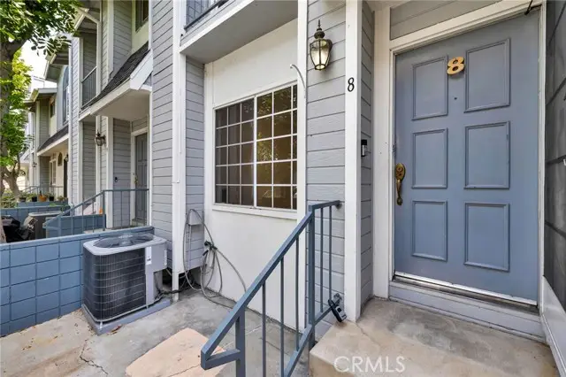 7420 Corbin  #8, Reseda, CA 91335 - #3