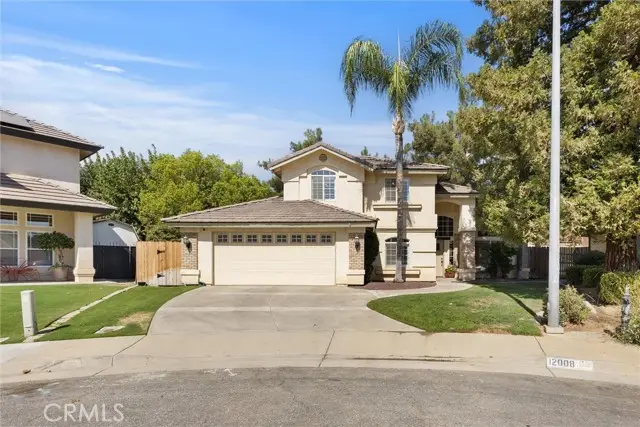 12008 Ernestina Court, Bakersfield, CA 93306 - #2