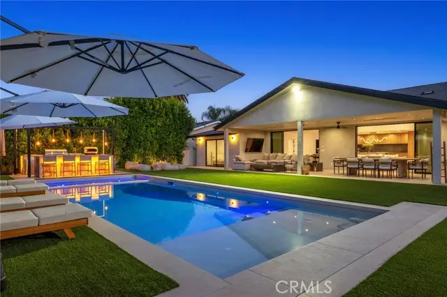 23501 Berdon Street, Woodland Hills, CA 91367 - #1