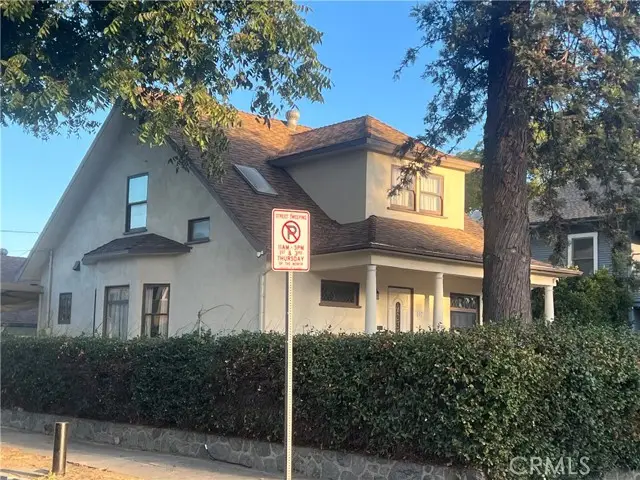 807 Gibbs, Pomona, CA 91767 - #1