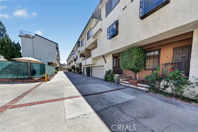 7650 Topanga Canyon Boulevard  #9, Canoga Park, CA 91304 - #1