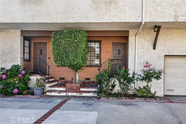 7650 Topanga Canyon Boulevard  #9, Canoga Park, CA 91304 - #2