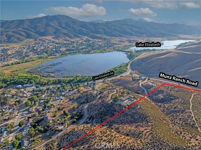 0 Muz Ranch Road, Palmdale, CA 93551 - #2