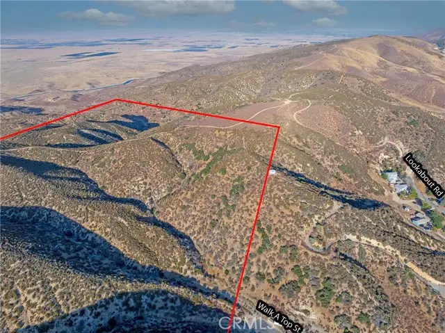 0 Muz Ranch Road, Palmdale, CA 93551 - #3