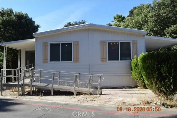 23500 The Old Road  #9, Newhall, CA 91321