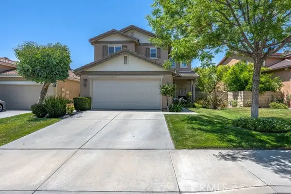 28315 Maitland, Saugus, CA 91350