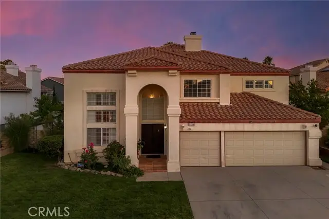 3410 Genoa Place, Palmdale, CA 93551 - #1