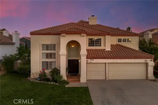 3410 Genoa Place, Palmdale, CA 93551